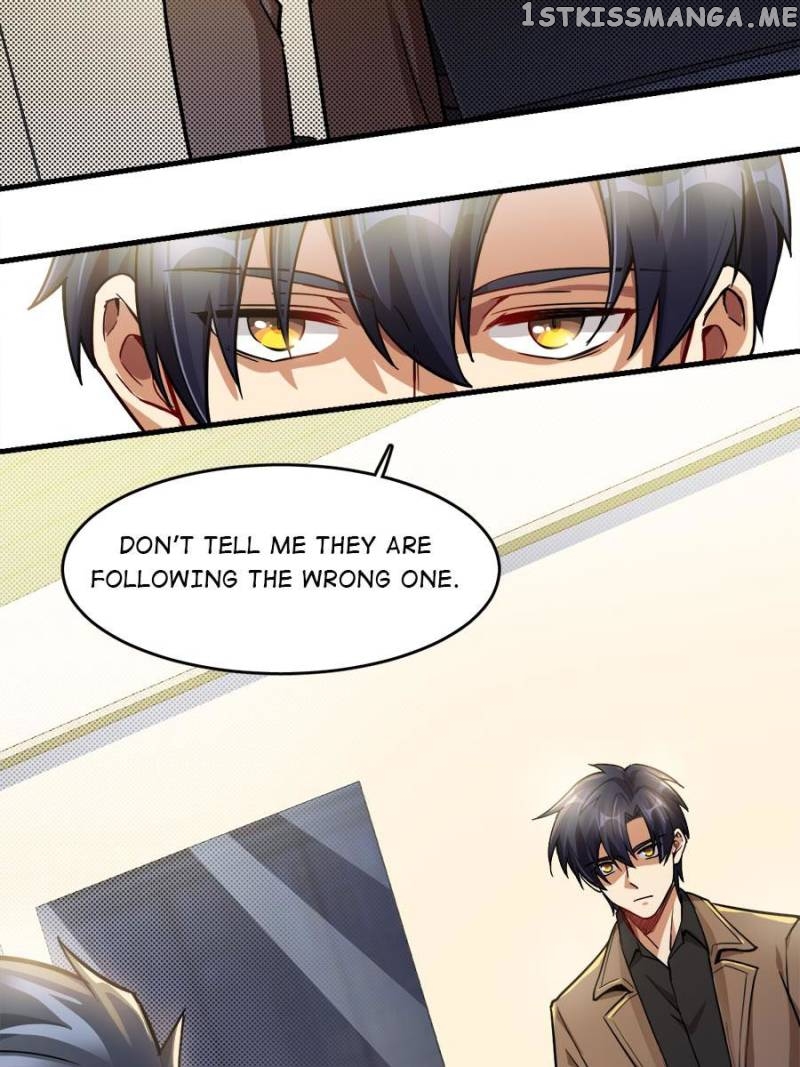 Night Bookstore chapter 28 - page 13