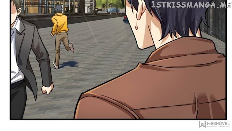 Night Bookstore chapter 26 - page 15