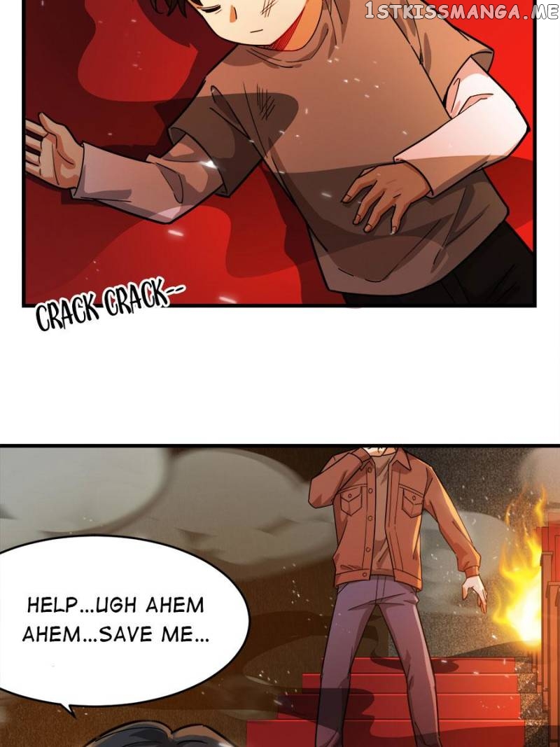 Night Bookstore chapter 26 - page 38