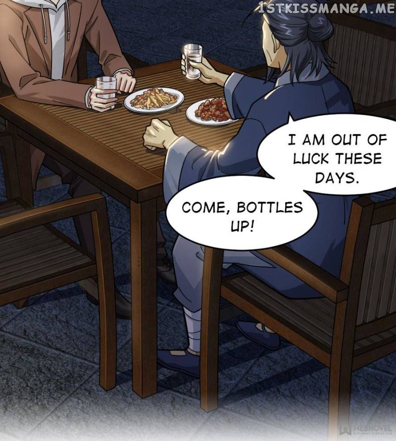 Night Bookstore chapter 25 - page 14