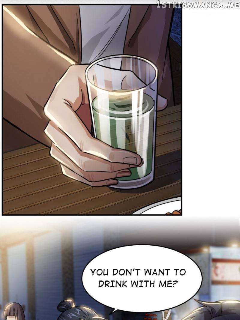 Night Bookstore chapter 25 - page 15