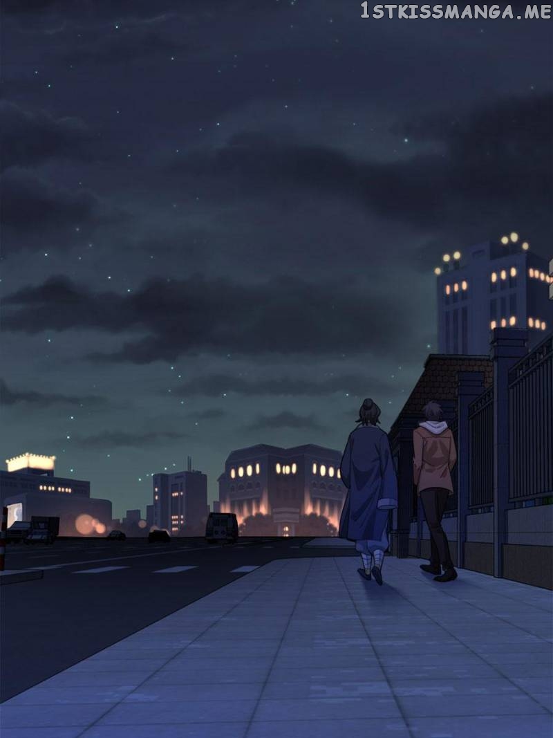 Night Bookstore chapter 25 - page 19