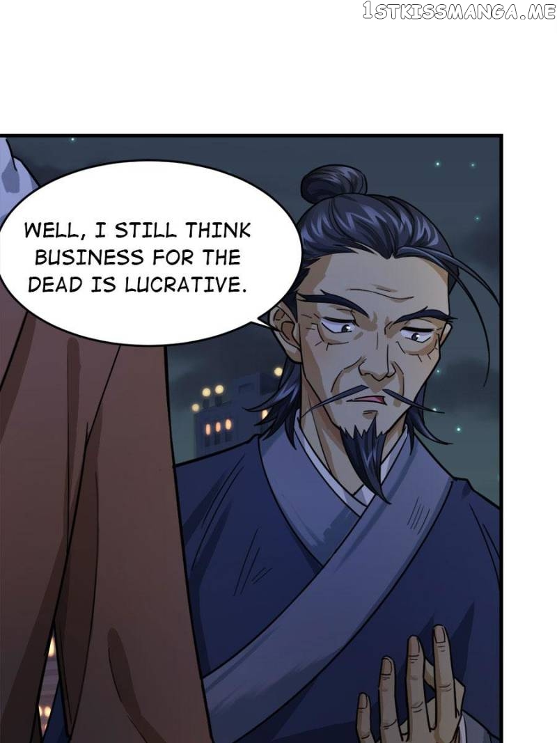 Night Bookstore chapter 25 - page 24