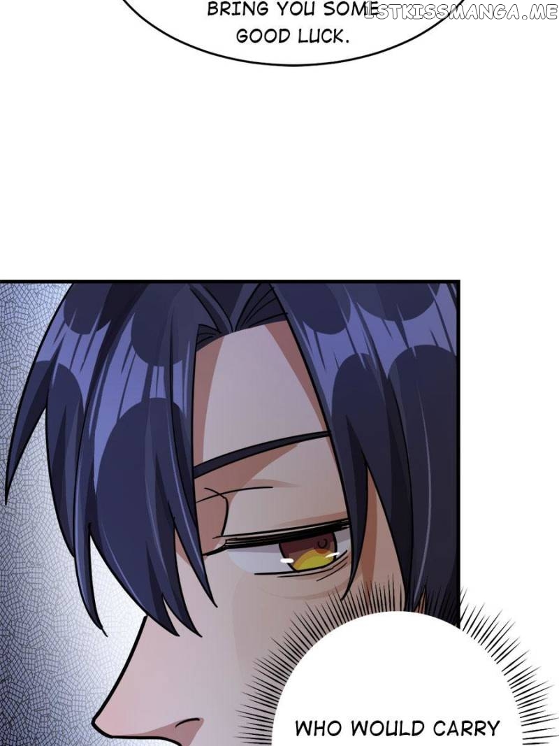 Night Bookstore chapter 25 - page 31