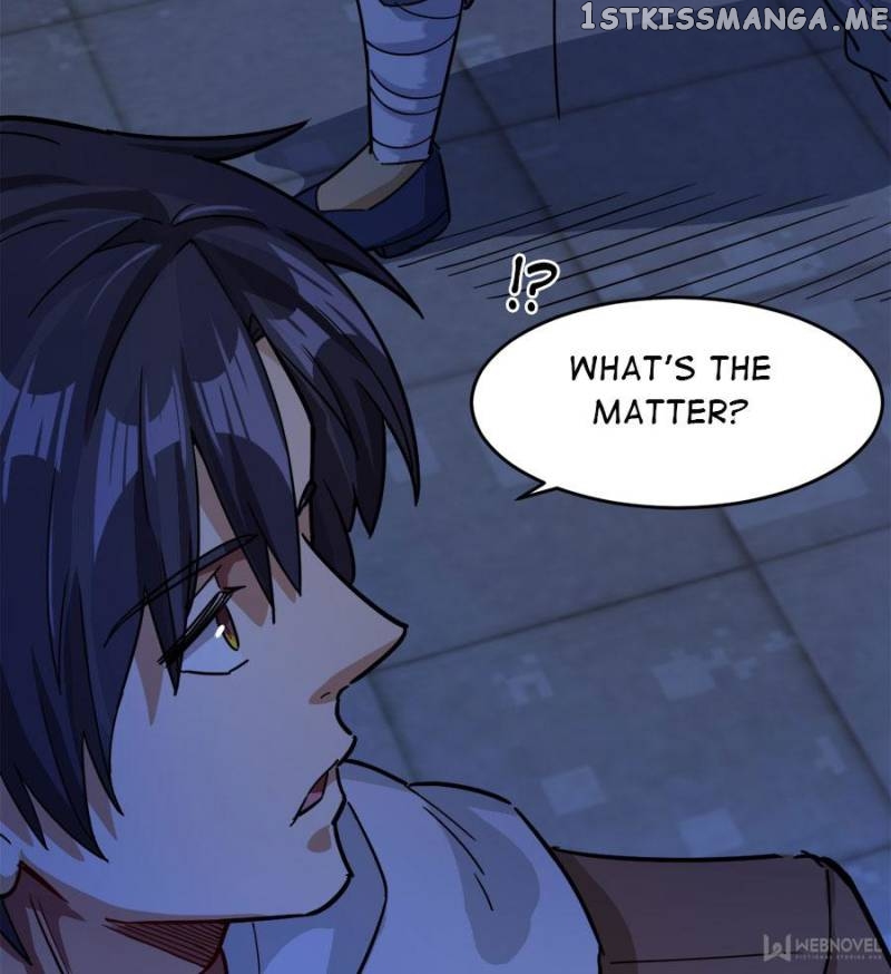 Night Bookstore chapter 25 - page 38