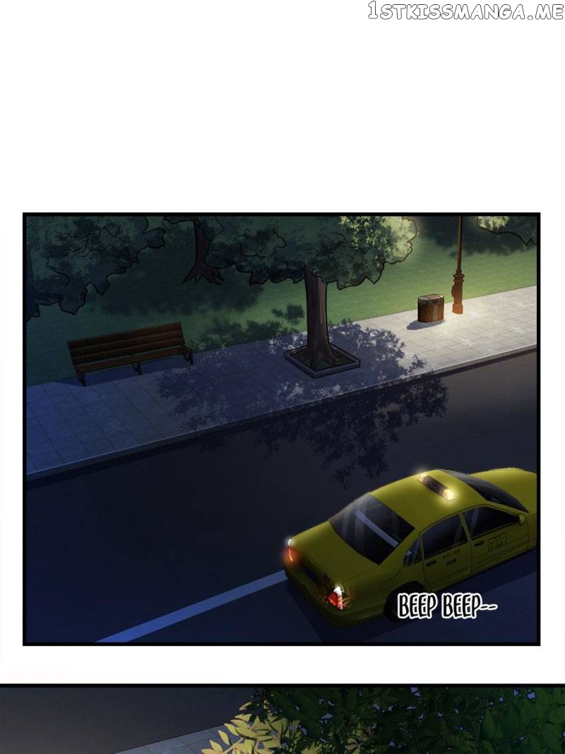 Night Bookstore chapter 25 - page 42