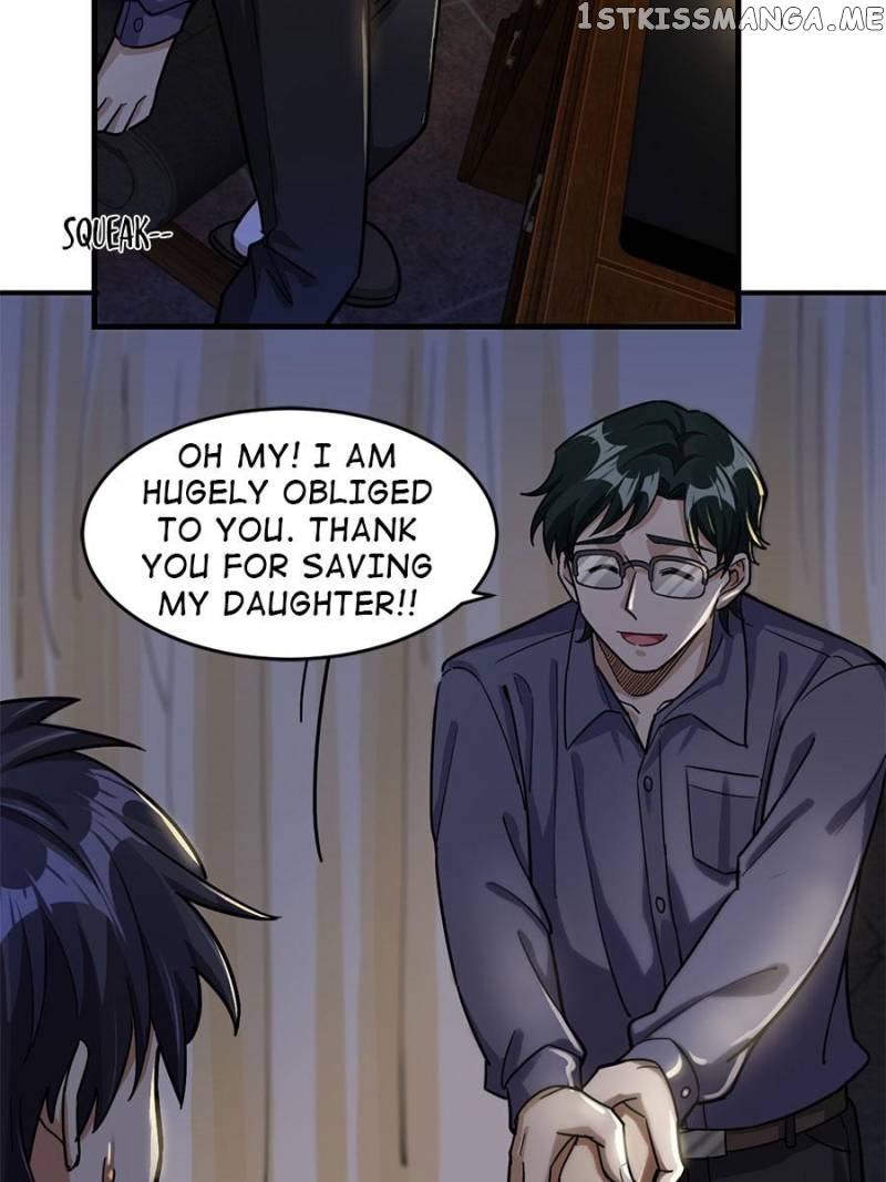Night Bookstore chapter 24 - page 50