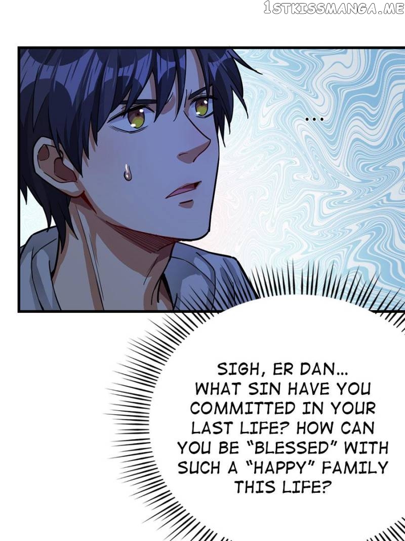 Night Bookstore chapter 24 - page 61