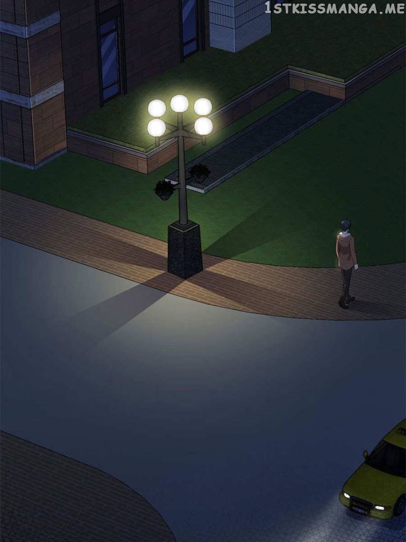 Night Bookstore chapter 23 - page 42