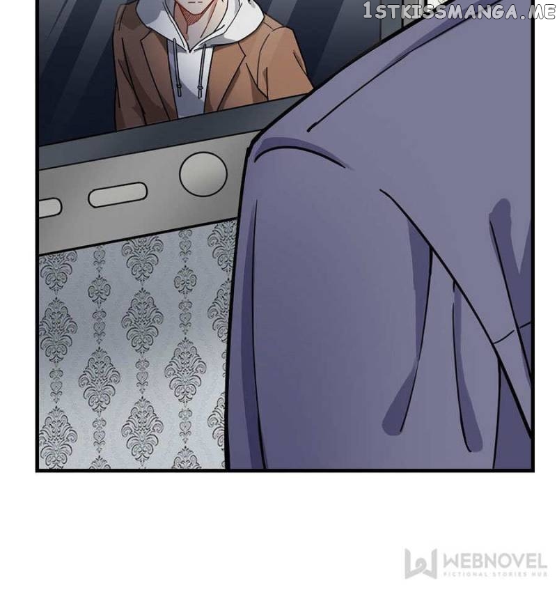 Night Bookstore chapter 23 - page 50