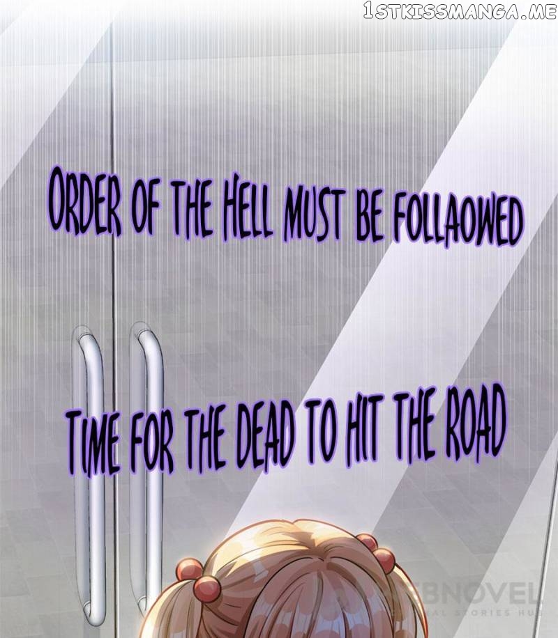Night Bookstore chapter 20 - page 11