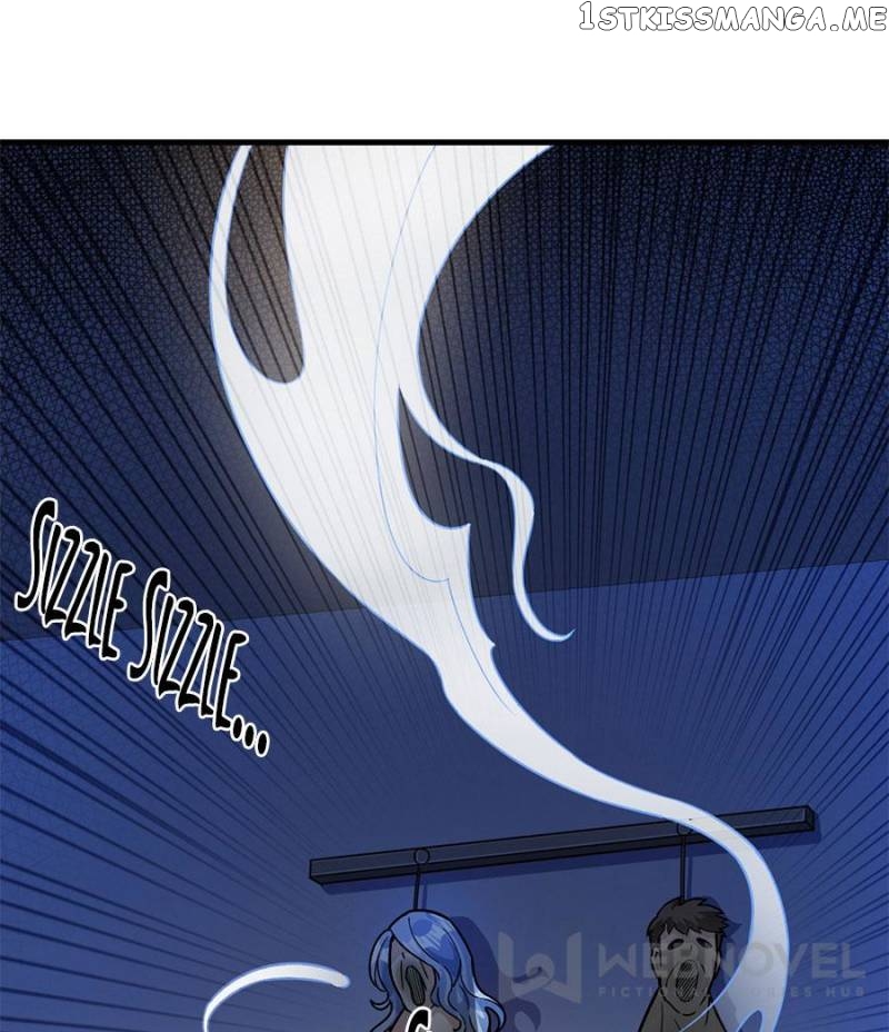 Night Bookstore chapter 20 - page 15