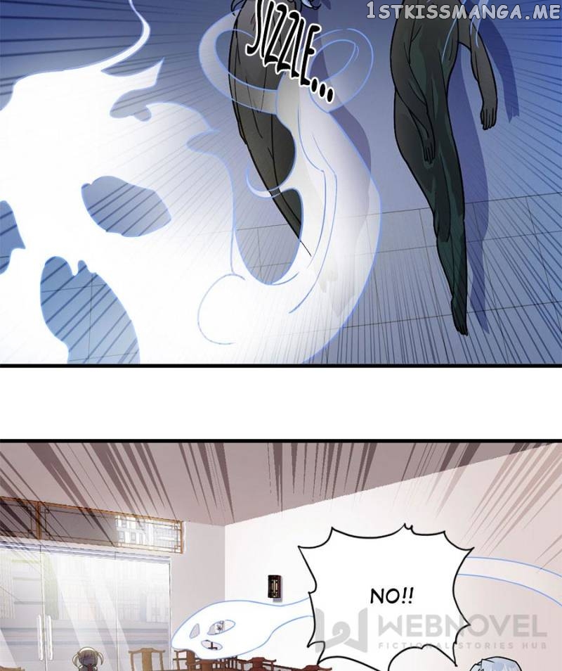Night Bookstore chapter 20 - page 16