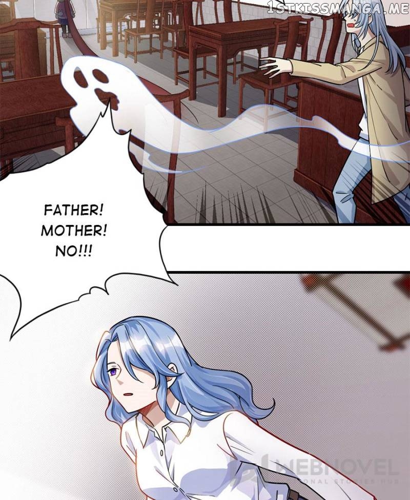 Night Bookstore chapter 20 - page 17