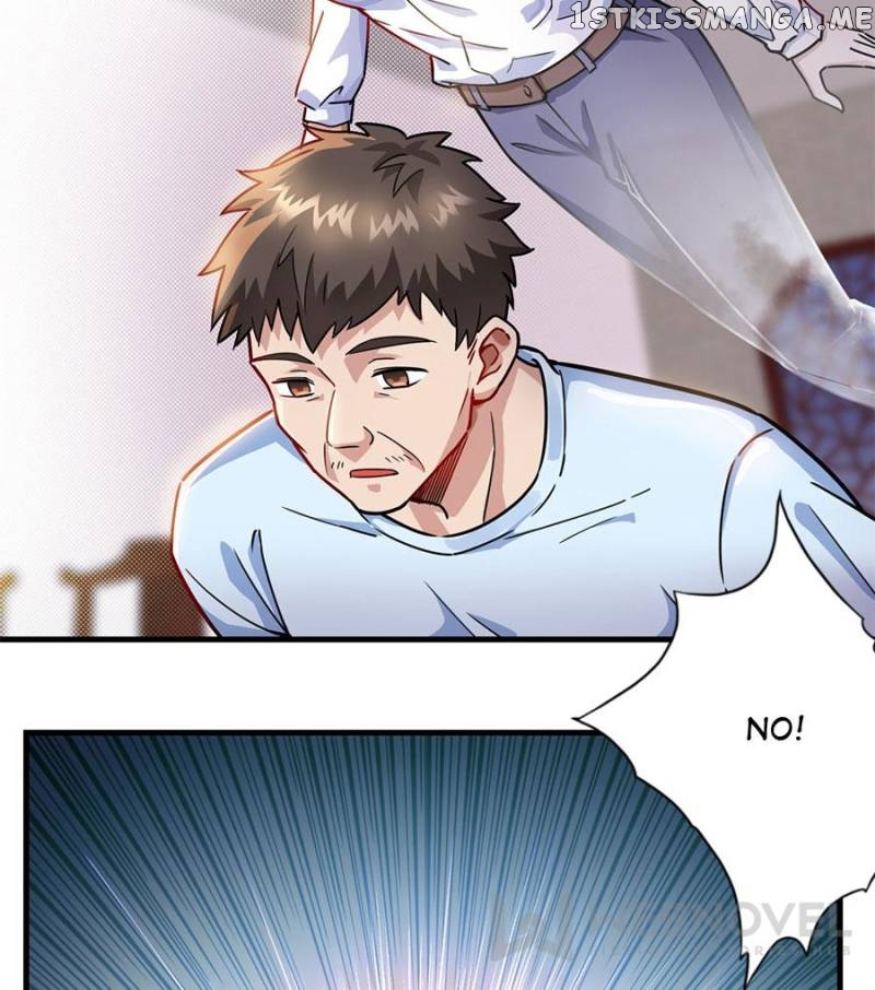 Night Bookstore chapter 20 - page 18