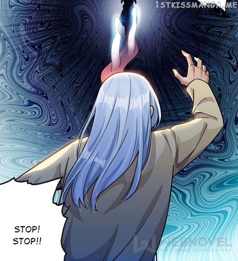 Night Bookstore chapter 20 - page 22