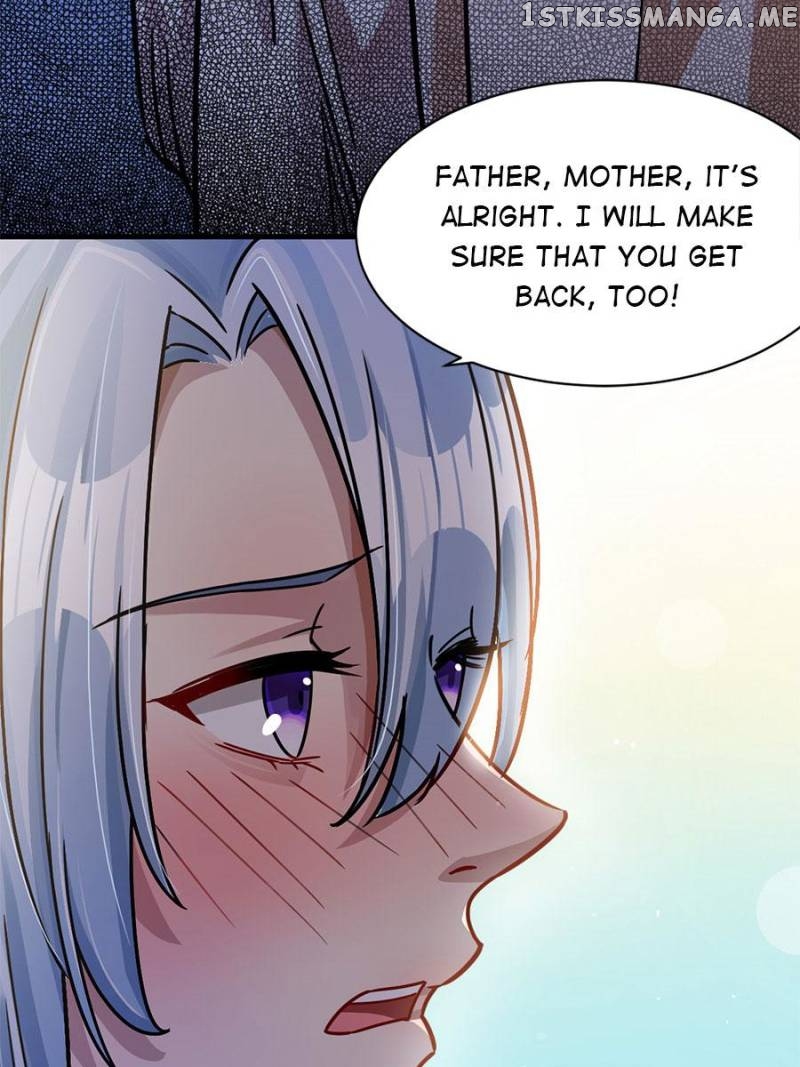 Night Bookstore chapter 19 - page 18