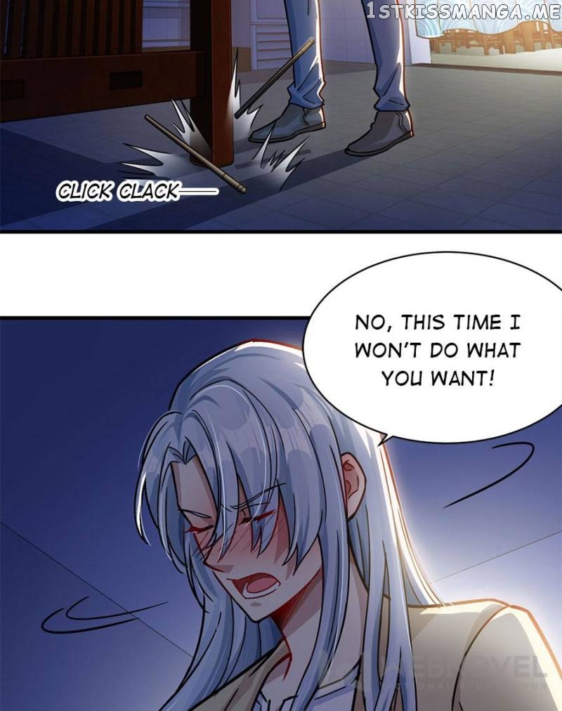 Night Bookstore chapter 19 - page 23