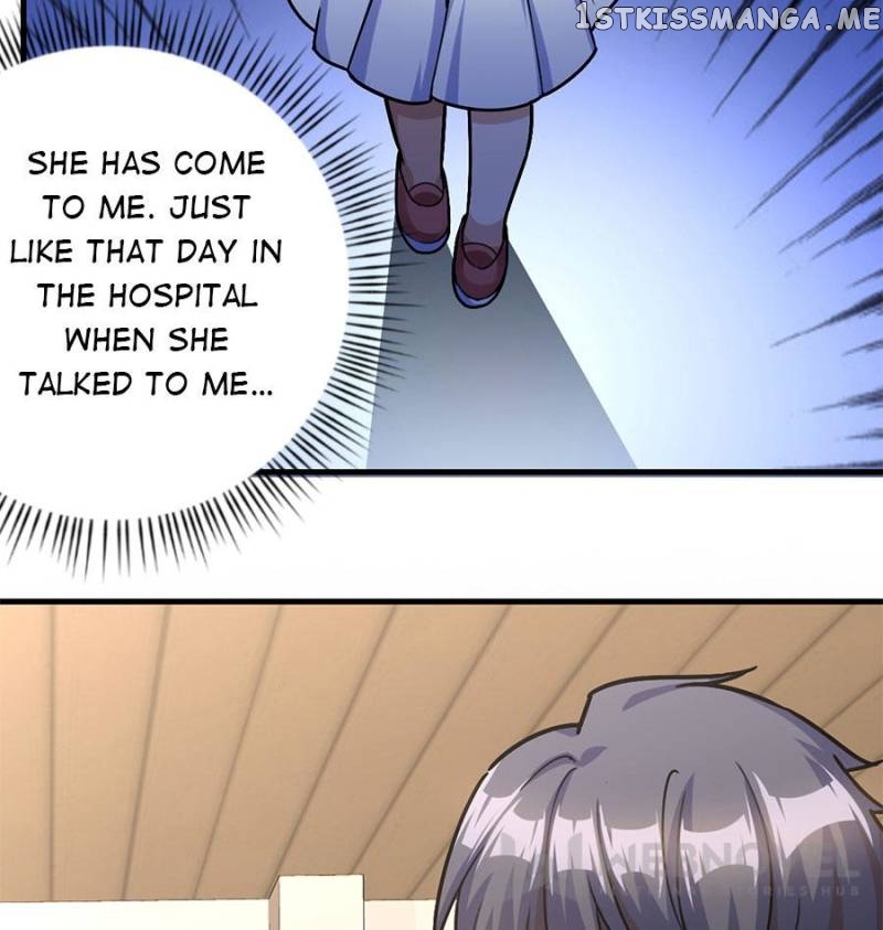 Night Bookstore chapter 19 - page 27
