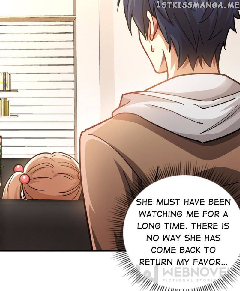 Night Bookstore chapter 19 - page 28