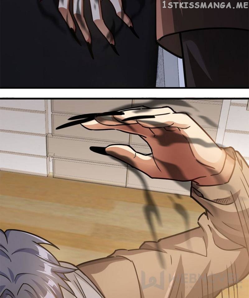 Night Bookstore chapter 19 - page 30