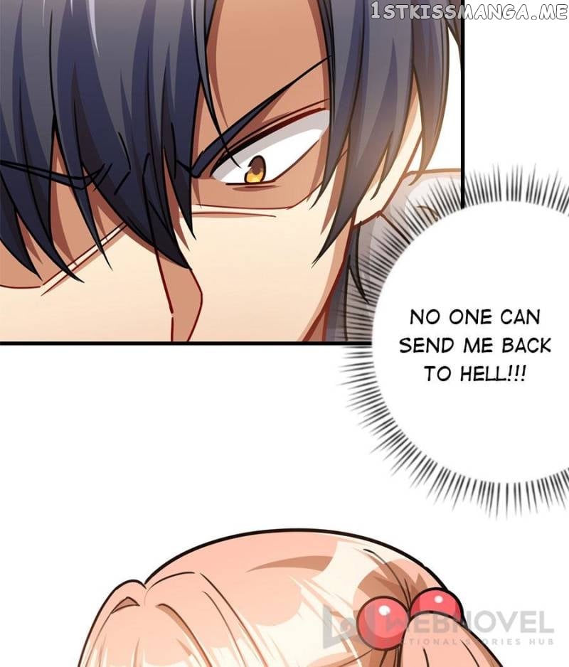 Night Bookstore chapter 19 - page 32