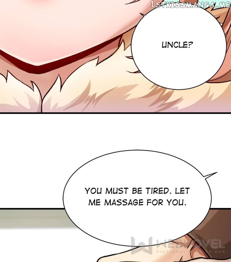 Night Bookstore chapter 19 - page 38