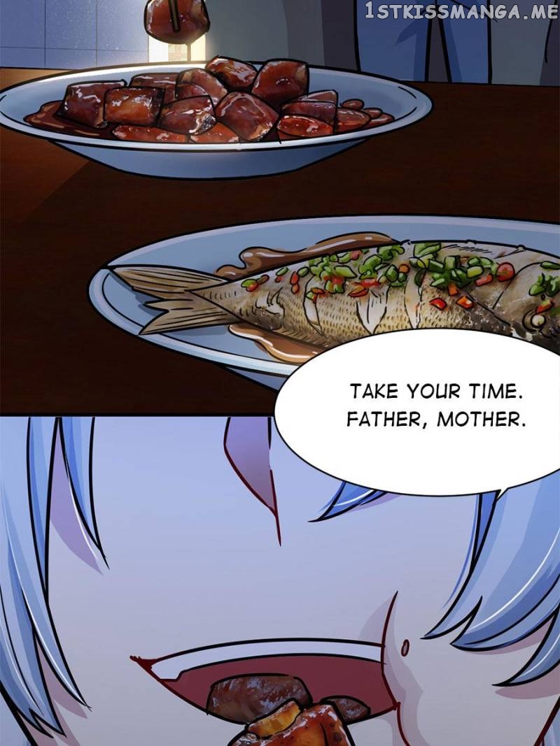 Night Bookstore chapter 19 - page 6