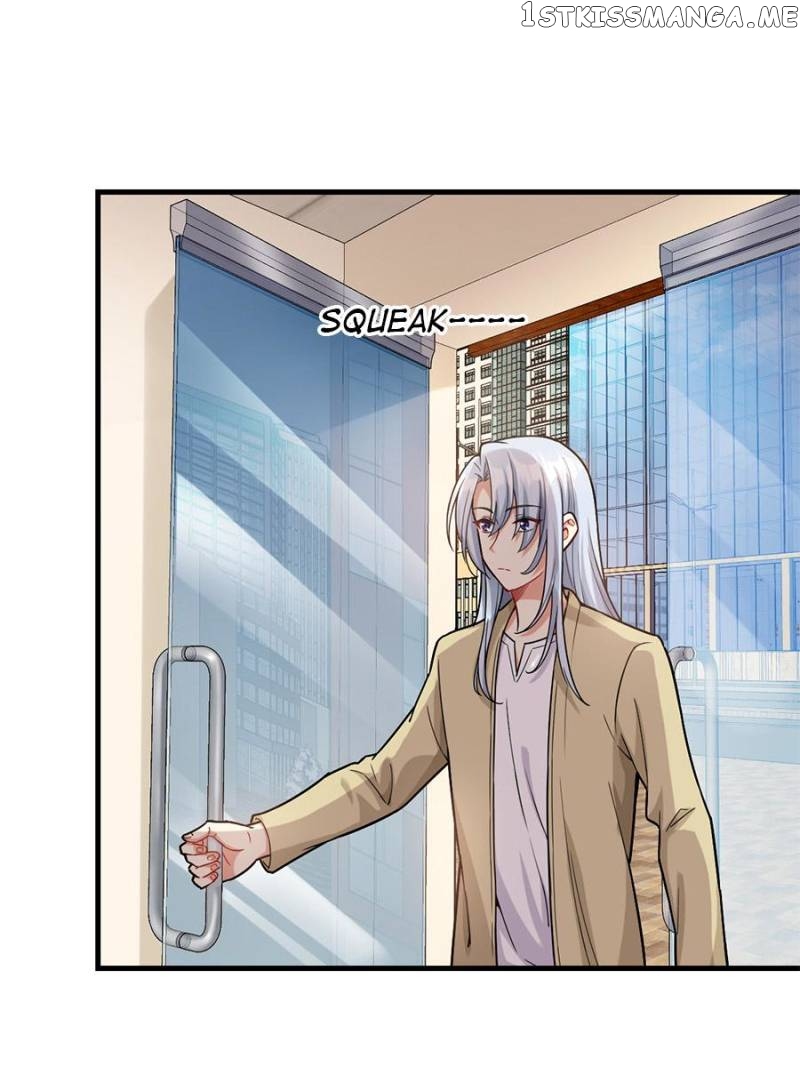 Night Bookstore chapter 18 - page 1