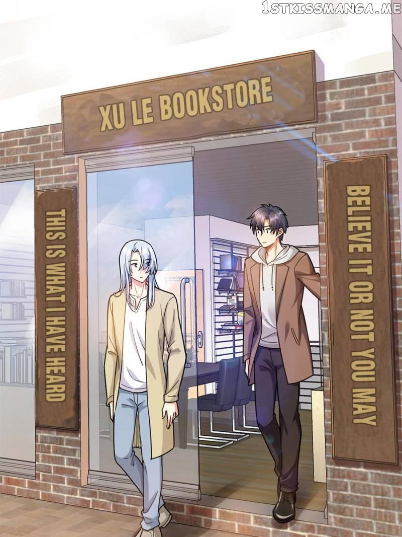 Night Bookstore chapter 18 - page 11