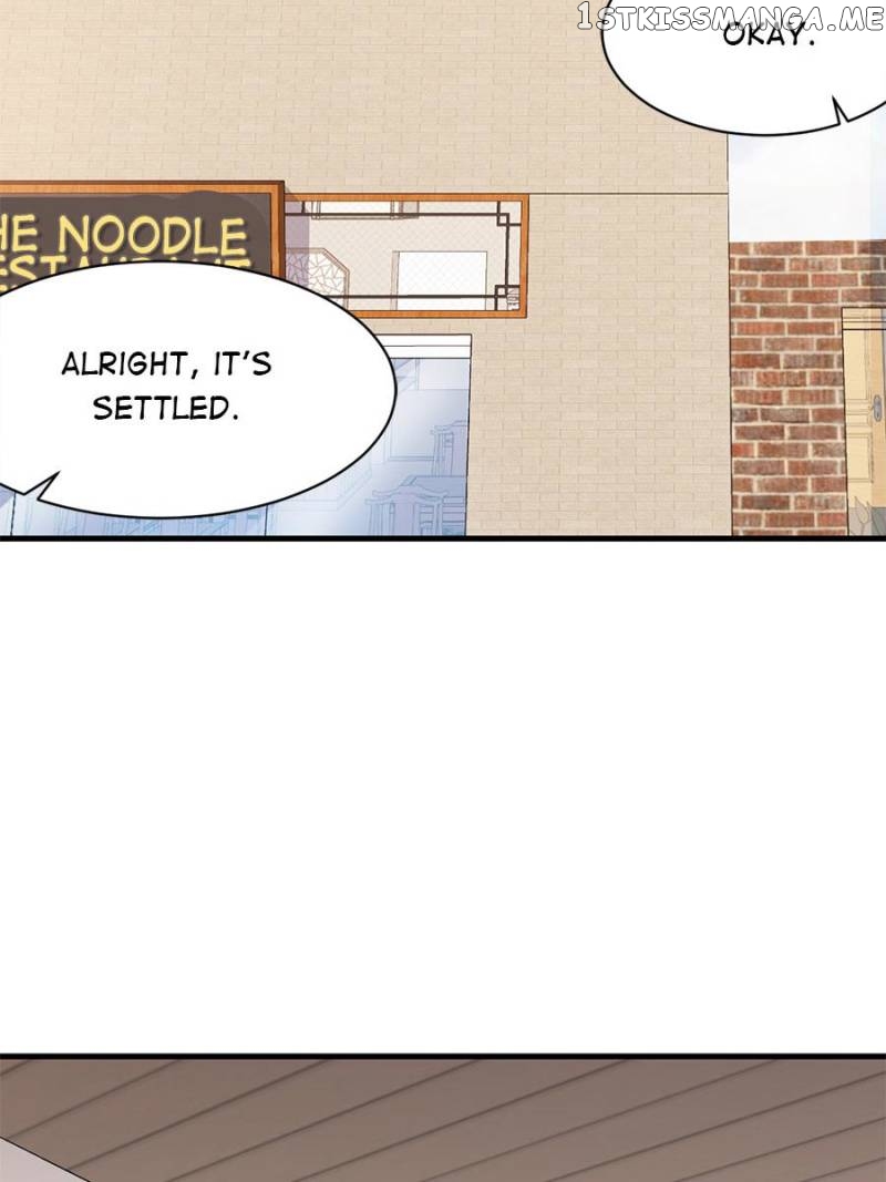 Night Bookstore chapter 18 - page 19