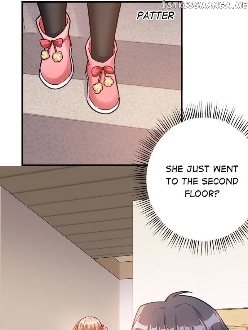 Night Bookstore chapter 18 - page 25