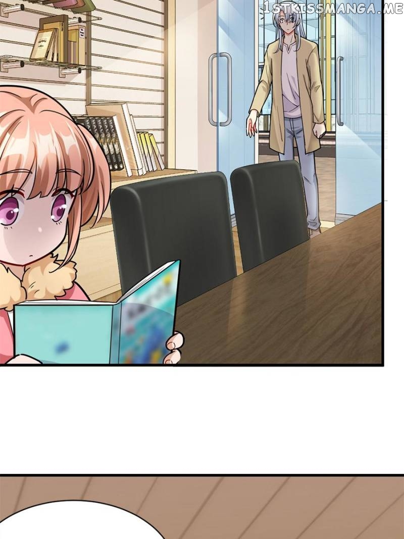 Night Bookstore chapter 18 - page 3