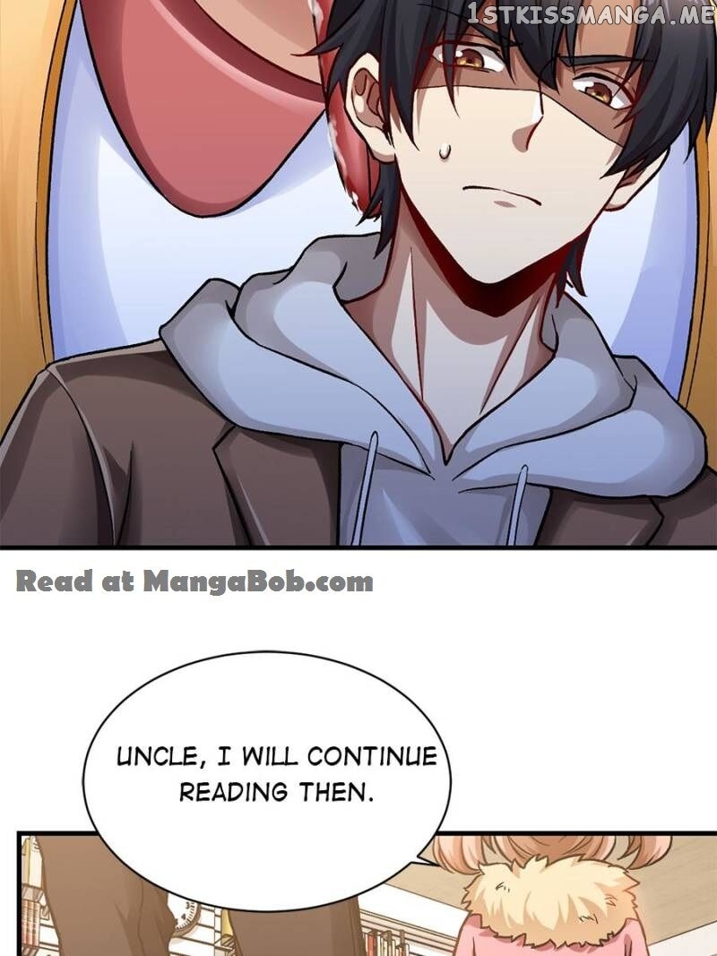 Night Bookstore chapter 18 - page 35