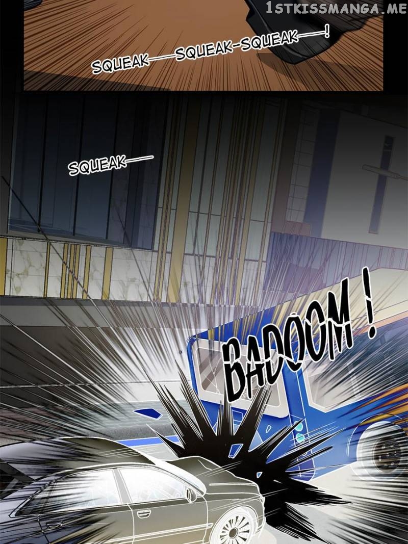 Night Bookstore chapter 17 - page 11