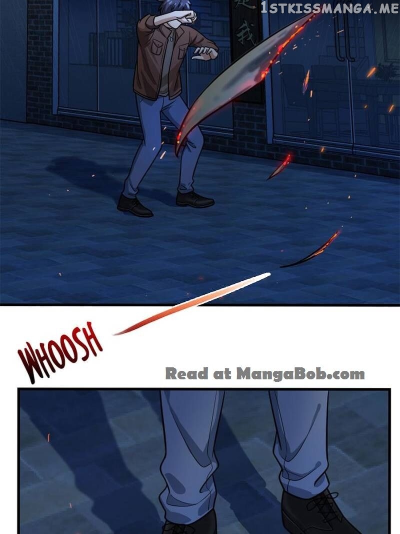 Night Bookstore chapter 17 - page 17