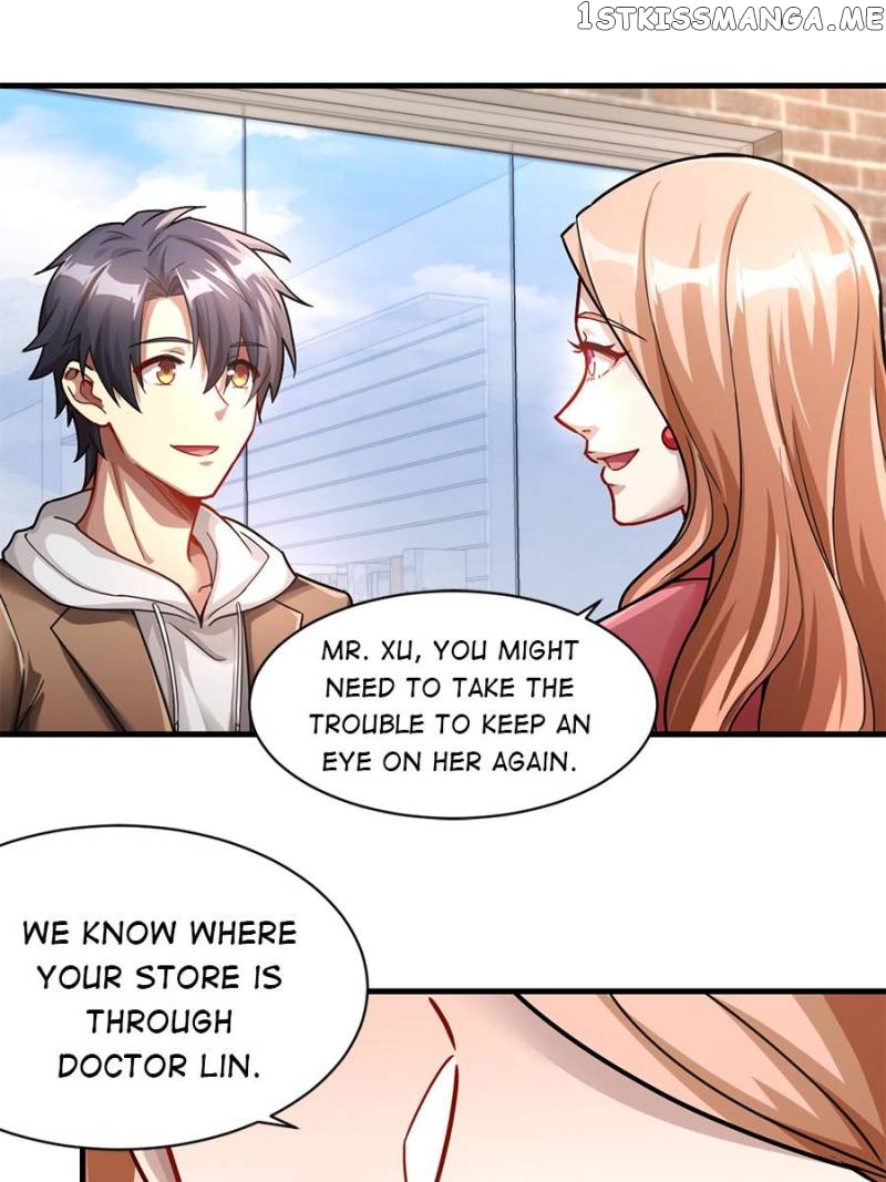 Night Bookstore chapter 17 - page 60