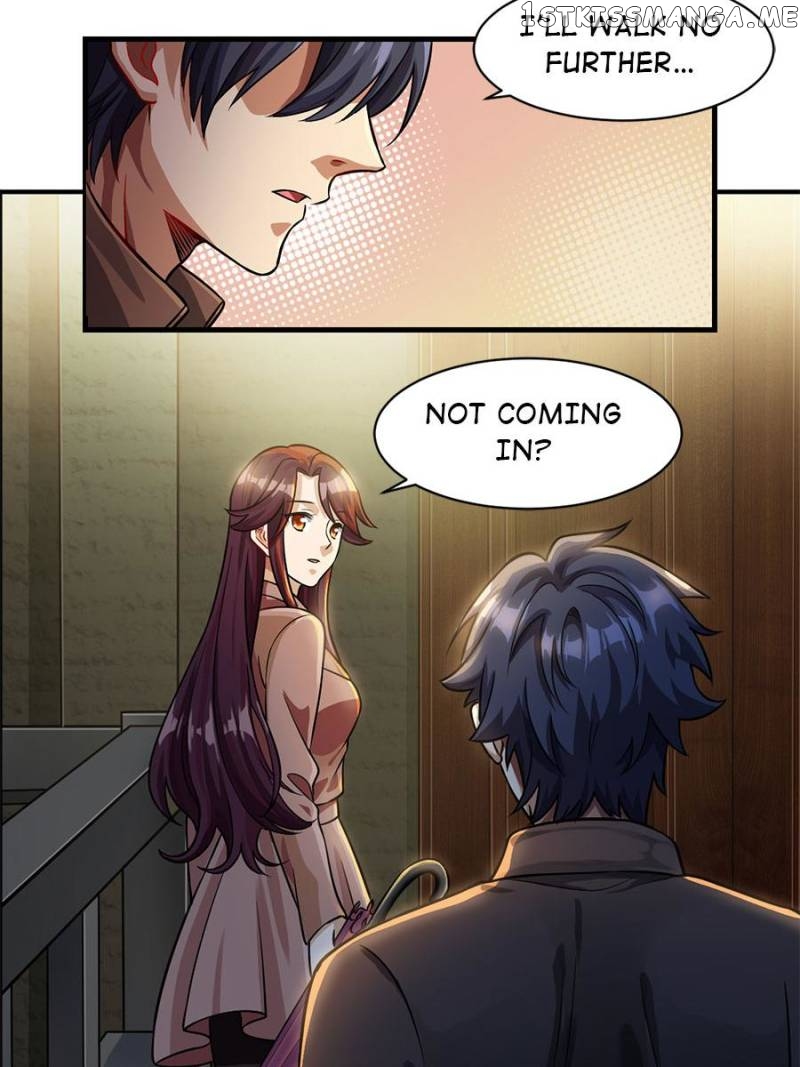 Night Bookstore chapter 14 - page 39