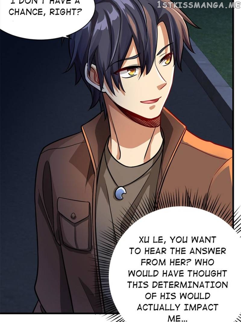 Night Bookstore chapter 14 - page 66
