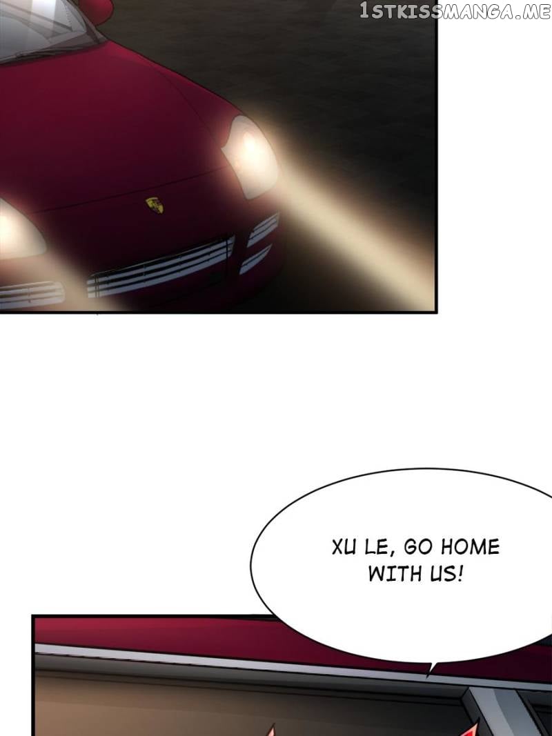 Night Bookstore chapter 13 - page 50