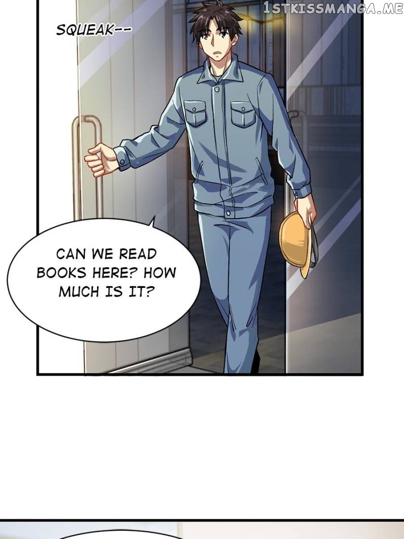 Night Bookstore chapter 12 - page 101
