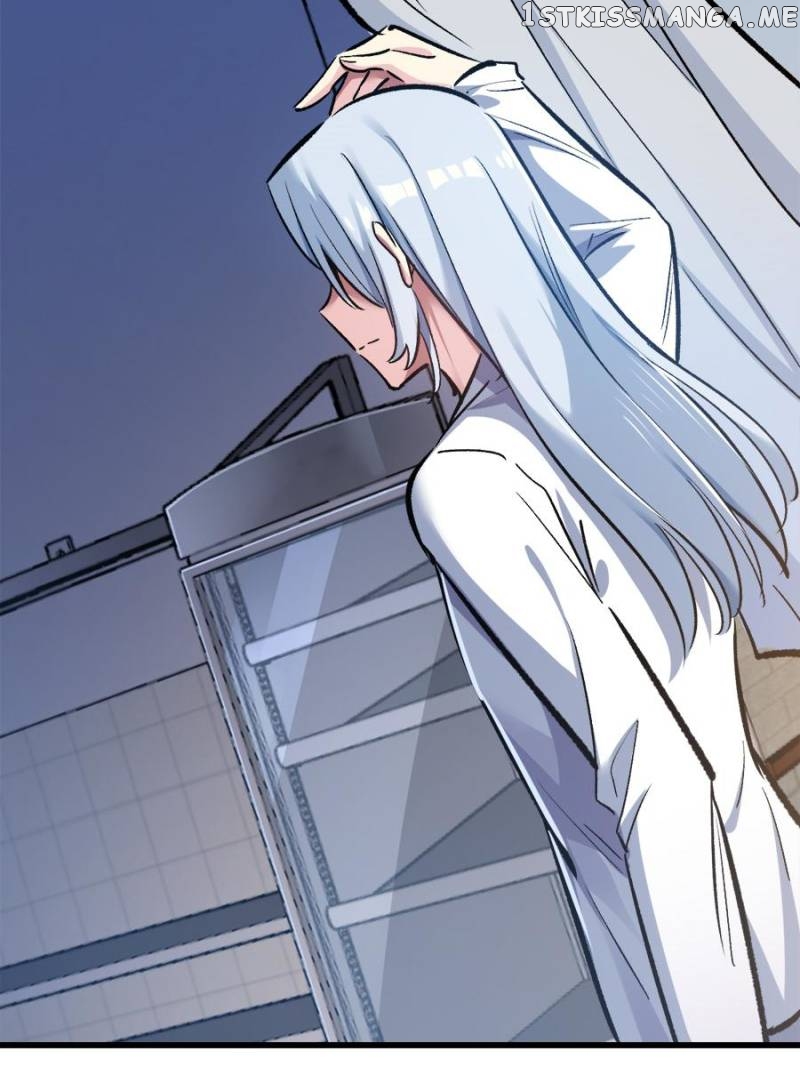 Night Bookstore chapter 12 - page 15