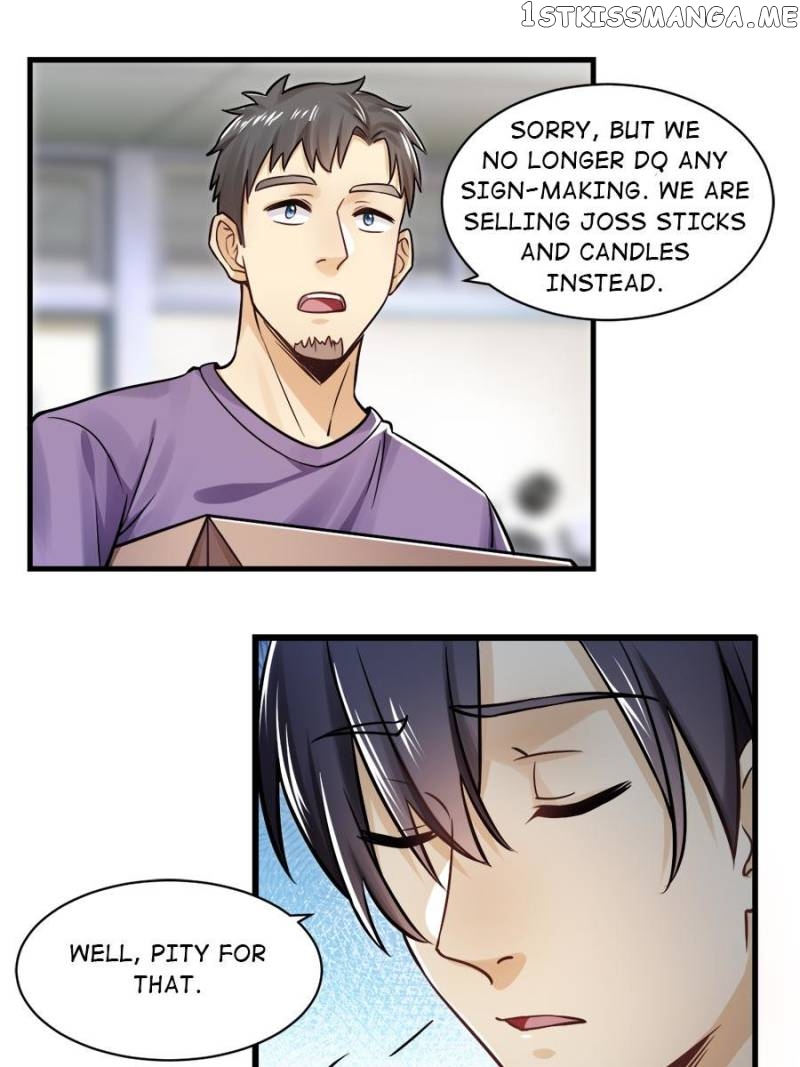 Night Bookstore chapter 12 - page 31