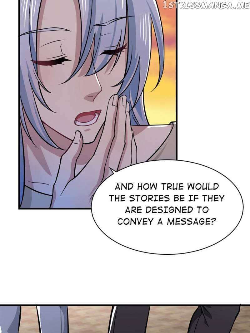 Night Bookstore chapter 12 - page 63