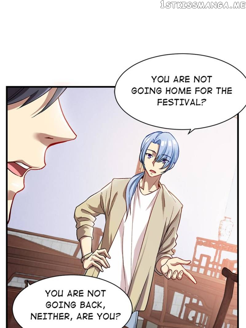 Night Bookstore chapter 12 - page 92