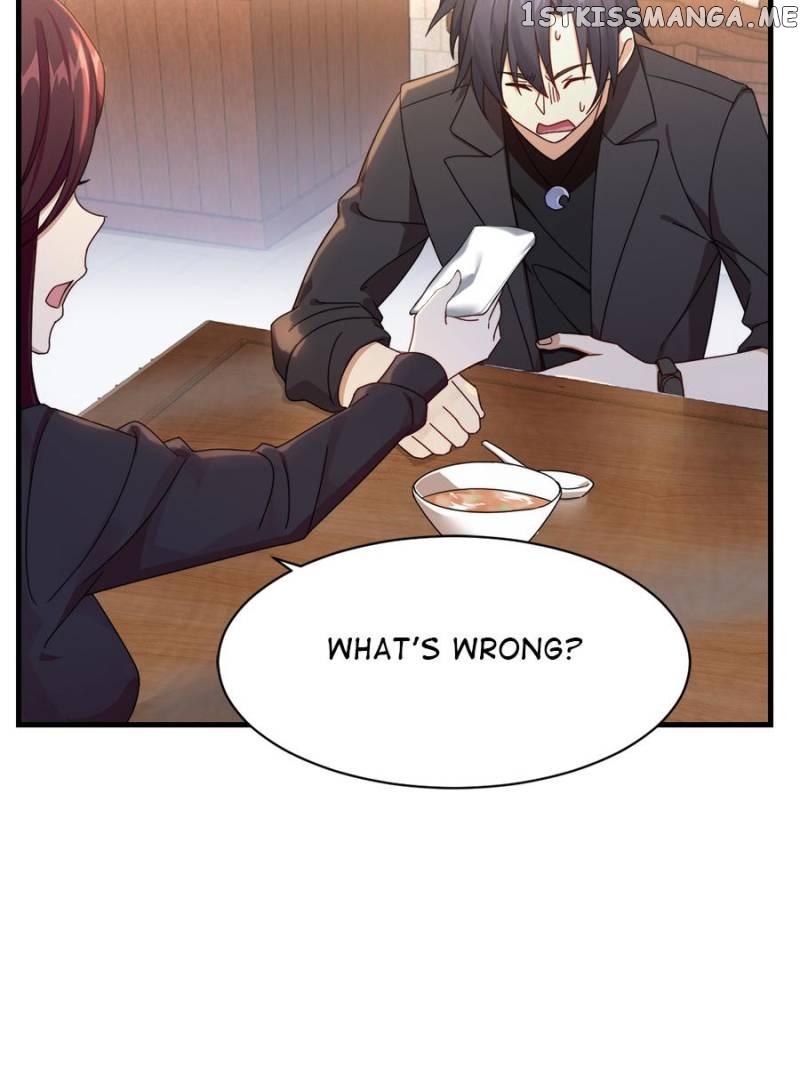 Night Bookstore chapter 10 - page 26