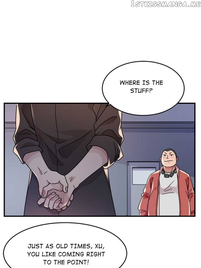 Night Bookstore chapter 9 - page 15