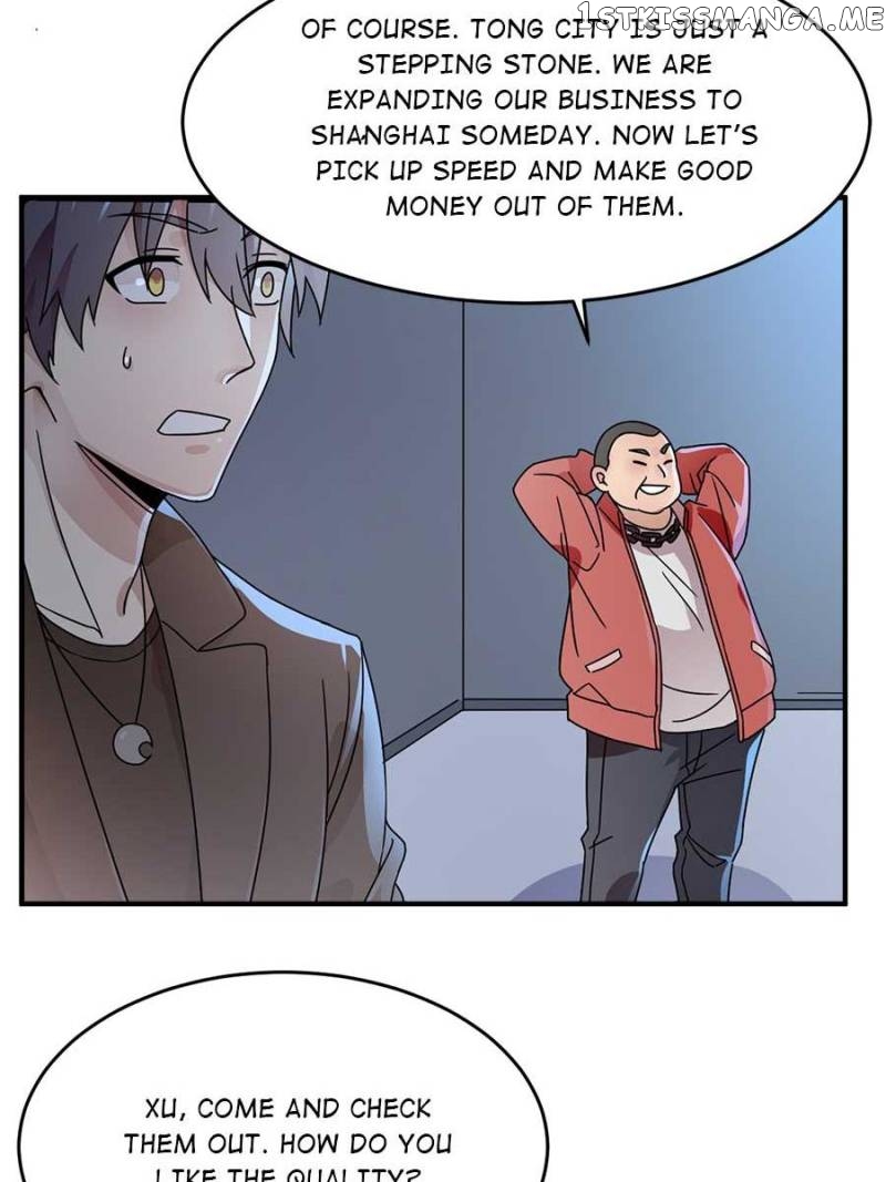 Night Bookstore chapter 9 - page 25