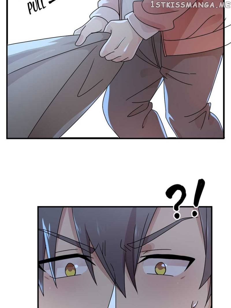 Night Bookstore chapter 9 - page 27