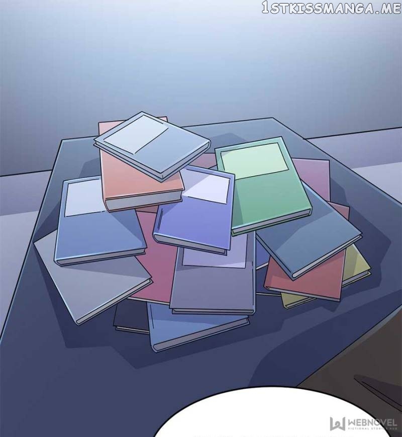 Night Bookstore chapter 9 - page 29